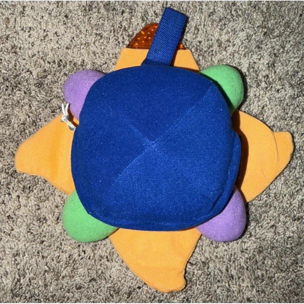 Neurosmith Sunshine Symphony Infant Musical Toy Sensory As Seen On Baby Einstein